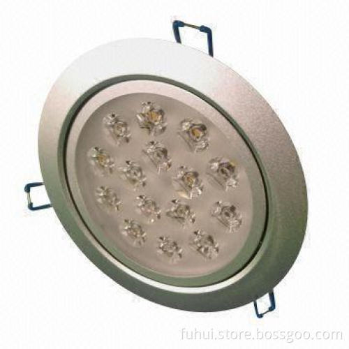 15 Bridgelux LED Ceiling Light with 15W Power, CE Certified